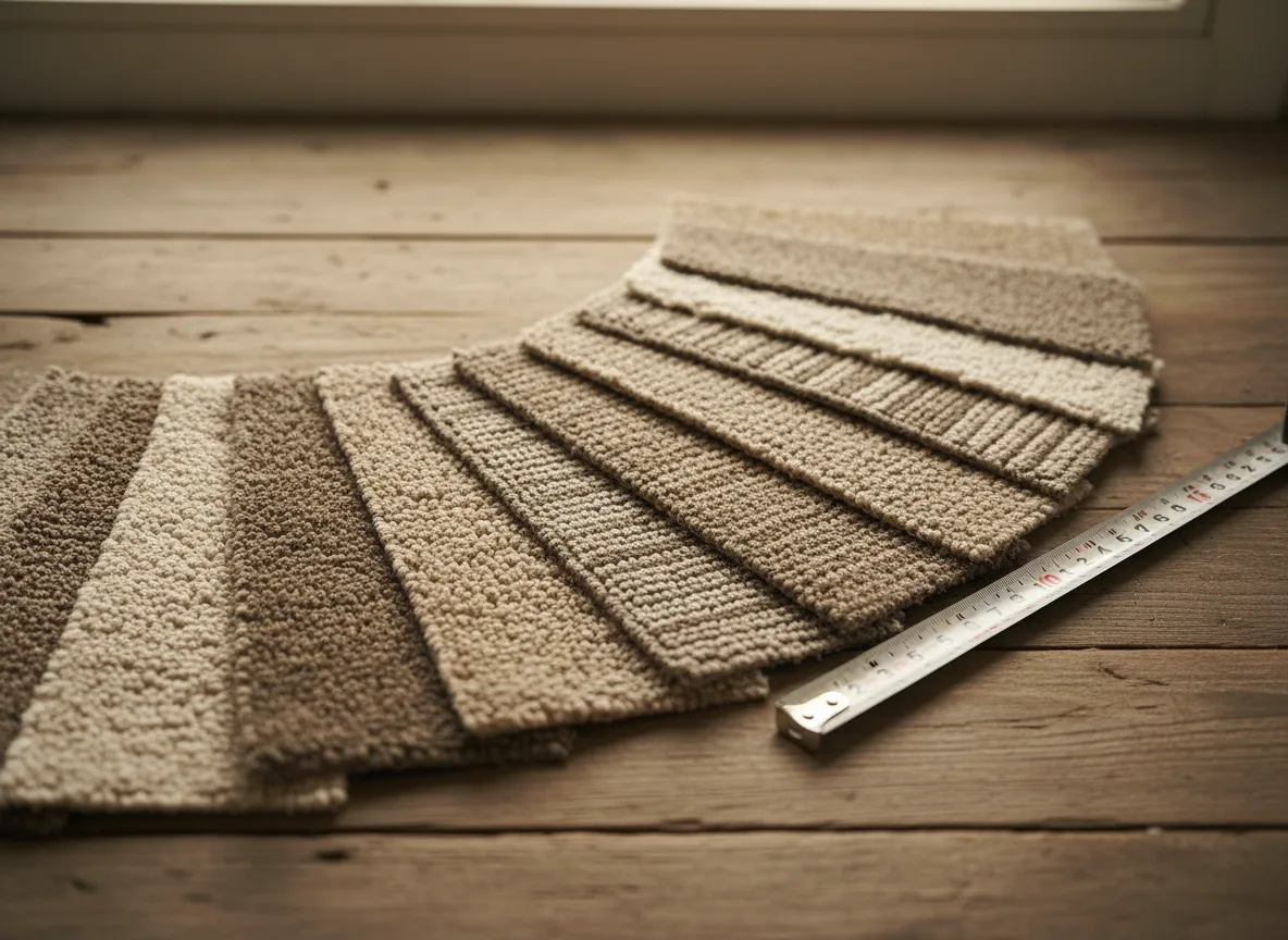 Carpet Installation Congerville, IL FAQs